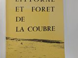le livre est jaune, avec des inscriptions noires sur fond blanc