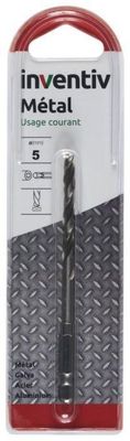 métal Inventitiv 5 mm 3/8 pouces x 5 mm