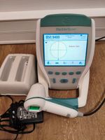 1 Verathon BVI 9400 Echographe portable occasion ref 89