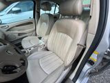 a car that is sitting in the back of the car