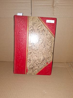 AUGUSTIN THIERRY , à travers l’ oeuvre d’un grand historien,…