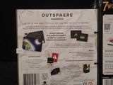 a box with a picture of the contents of a video game