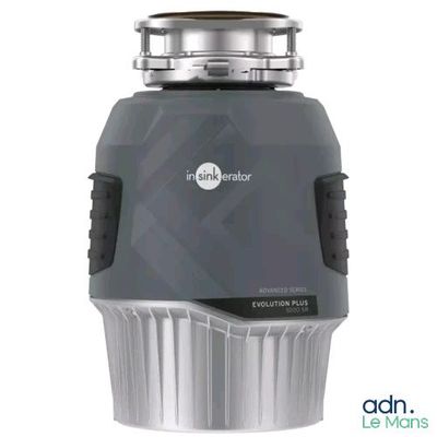 an image of a blender sitting on top of a white surface