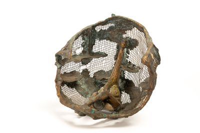 Tadeusz FOLTYN (1936-2019). Éclosion.