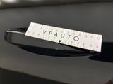 a sticker that says vauto on the side of a car