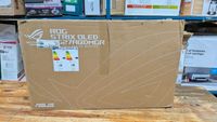 ECRAN D'ORDINATEUR ROGUE STRIX G27AQDMGR ECRAN HS - TVA RECU…