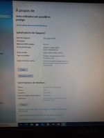 Configuration informatique composée de : (photo 3)