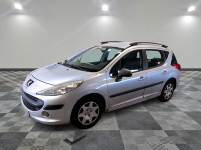 PEUGEOT - 207 SW 1.6 HDI 90CH BLUE LION ACTIVE - GO - Mise e…