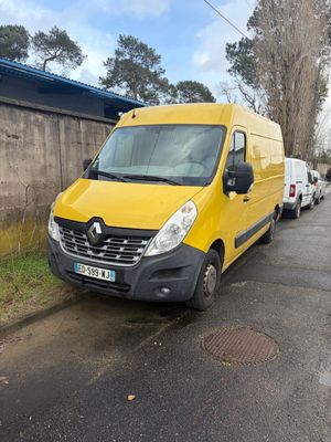 Immatriculation : ED-599-WJ - Photo 1