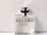 Chanel Allure Homme Sport EAP de Chanel pour homme