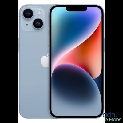 Le nouvel iPhone 11 est présenté en argent