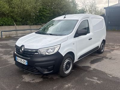 RENAULT EXPRESS VAN BLUE DCI 95 CONFORT - Genre : CTTE - Car…