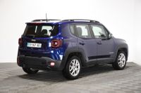 VP JEEP RENEGADE 1.6 MULTIJET 120ch LIMITED BVA - Dmec : 17/… (photo 4)