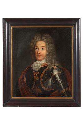 École flamande du XVIIe siècle