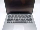 a laptop that is sitting on a table