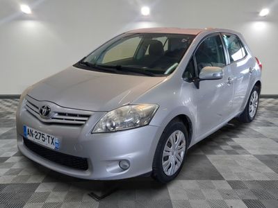 Voiture Particulière - Modèle Inconnu - Estimation 1700€