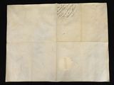a close up of a piece of paper with writing on it