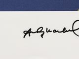 an image of a close up of a person ' s signature on a piece of paper