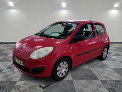 Renault - Twingo II 1.2 Lev 16v 75 Eco2 Authentique - ES - M…