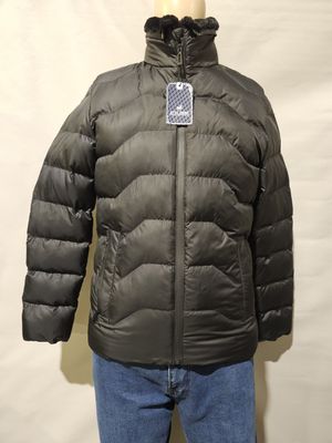Doudoune en duvet pour homme The North Face