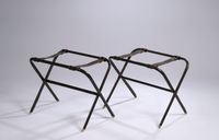 Attribué à Jacques ADNET (1900 - 1984)