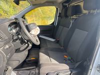 OPEL VIVARO-E TAILLE XL ELECTRIQUE 100 KW BATTERIE 50 KWH - … (photo 6)