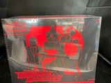 batman the dark knight returns action figure set in box