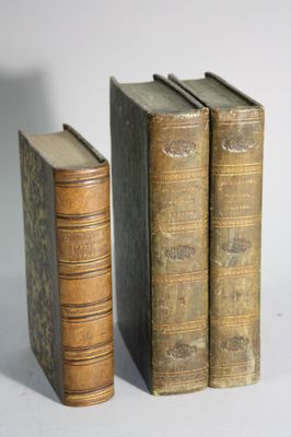 BERAUD (A.) DUFEY (P.). Dictionnaire historique de Paris, co…