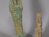 an image of a statue of a woman and a statue of a man