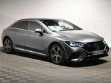 the new mercedes cla is shown in a studio setting