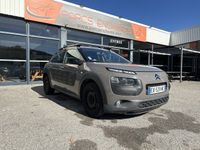 CITROEN C4 CACTUS 1.2 PURETECH 82 FEEL - MEC: 17/03/2016 - K… (photo 2)