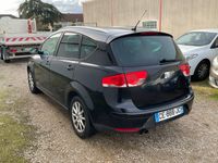 SEAT ALTEA XL Phase 2 2.0 TDi CR 16V FAP 140 cv - immatricul… (photo 3)