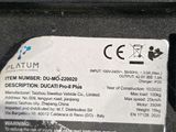 an image of a close up of a label on a machine