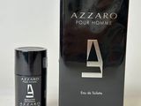 azzaro pour homme eau de toilette by azzaro for men