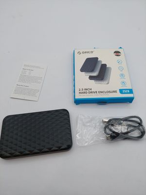 an image of a box with a charger and a charger attached to it
