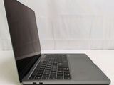 a laptop computer that is sitting on a table