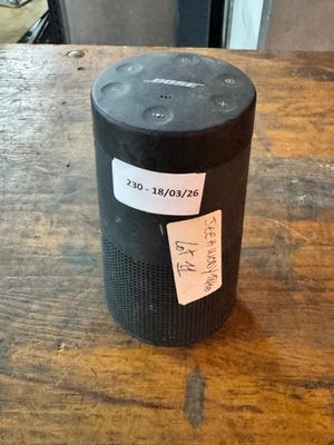 ENCEINTE BOSE - Photo 1