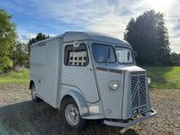CITROEN HY - Genre : CTTE - Ca…