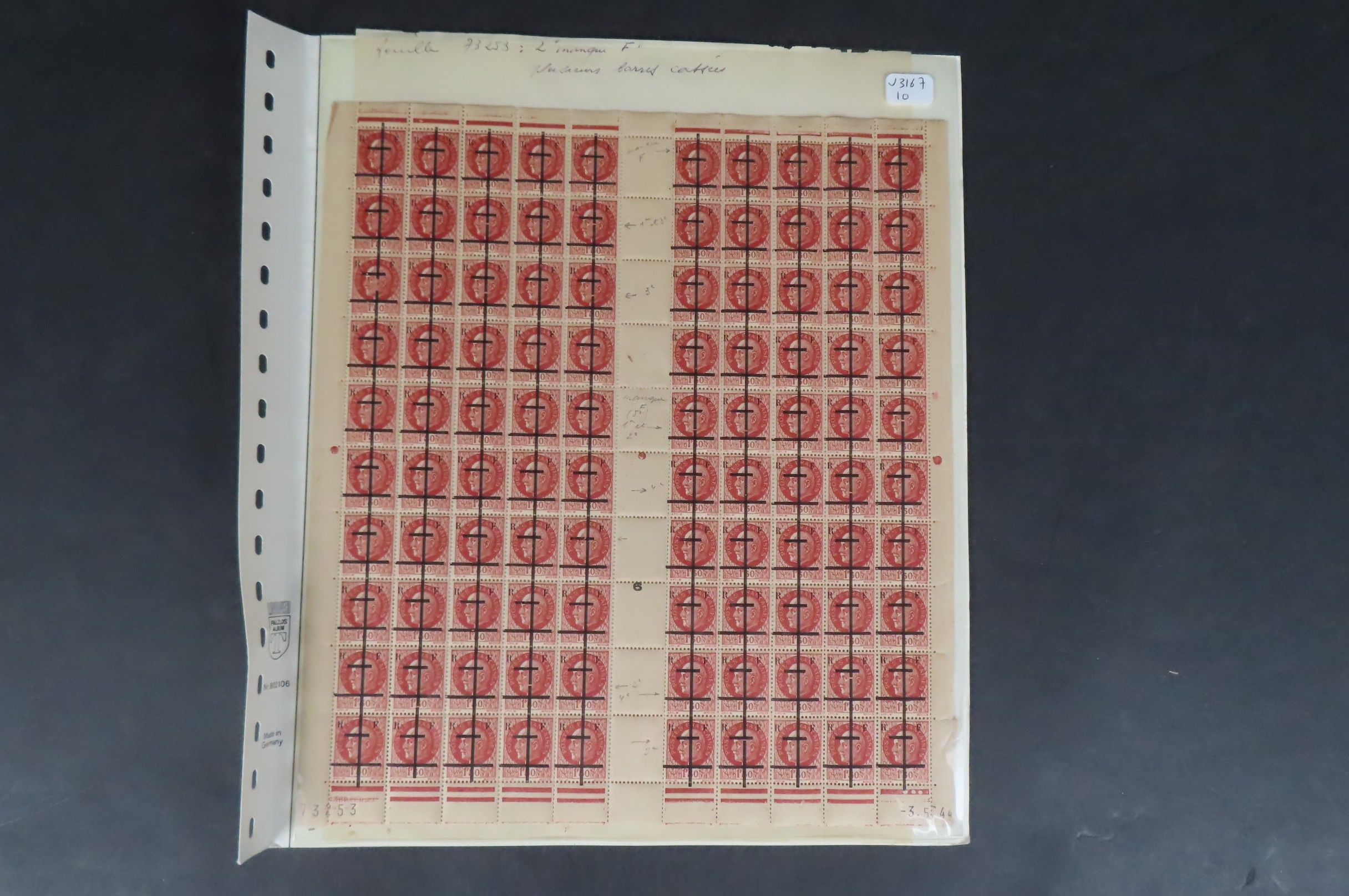 Objets d'art & Curiosités