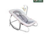 the baby rockerer is designed to be used as a rocking chair