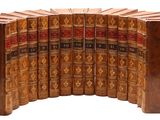 un grand nombre de livres empilés les uns sur les autres