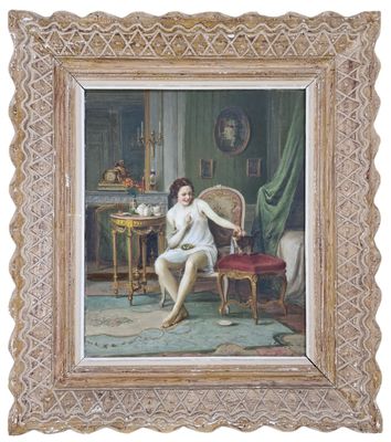 Victor MARAIS-MILTON (1872-1948)