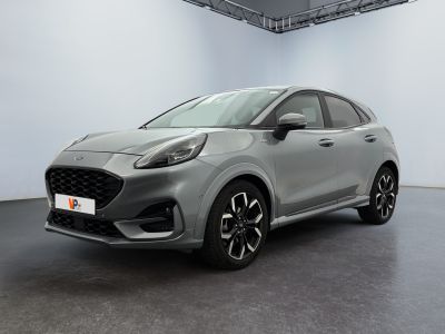 FORD Puma 1.0 EcoBoost 125 ch mHEV S&S DCT7 ST-Line X / N°:1…