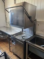 L37 - CASTELNAU D'ESTREFONDS - 1 machine à laver la vaissell… (photo 2)