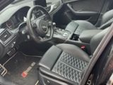 a picture of a car with the door open