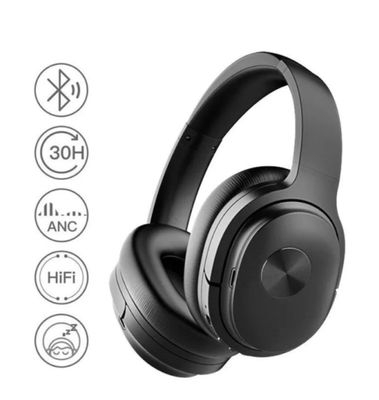 casque audio bluetooth - Cowin SE7 - Sans fil arceau - Réduc…
