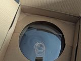 a box with a cd inside of it on a table