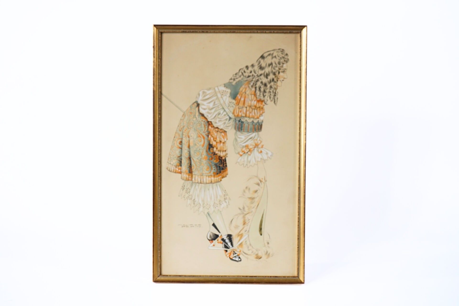 Objets d'art & Curiosités