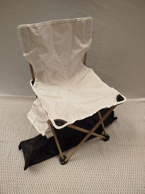 lot de 15 fauteuils pliants pour enfants - avec housse de ra…