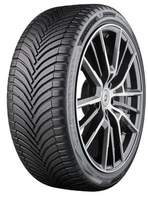 BRIDGESTONE - Pneu Turanza All Season 6 - 225/50 R18 99W XL …